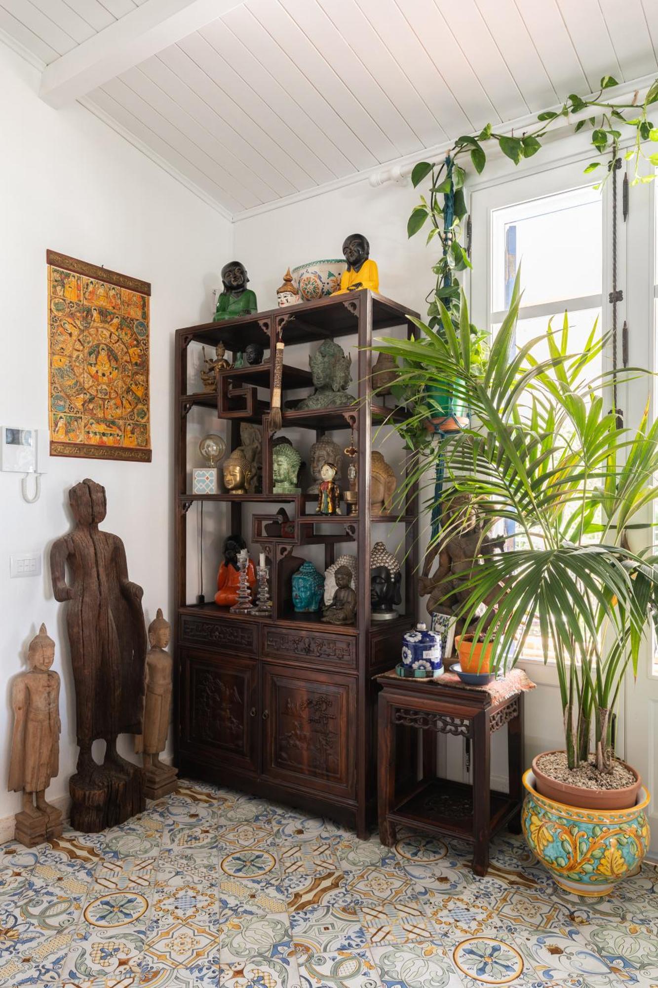 Vfh Villa Flavia Eco B&B - 50 Metri Dal Mare Santa Flavia Dış mekan fotoğraf